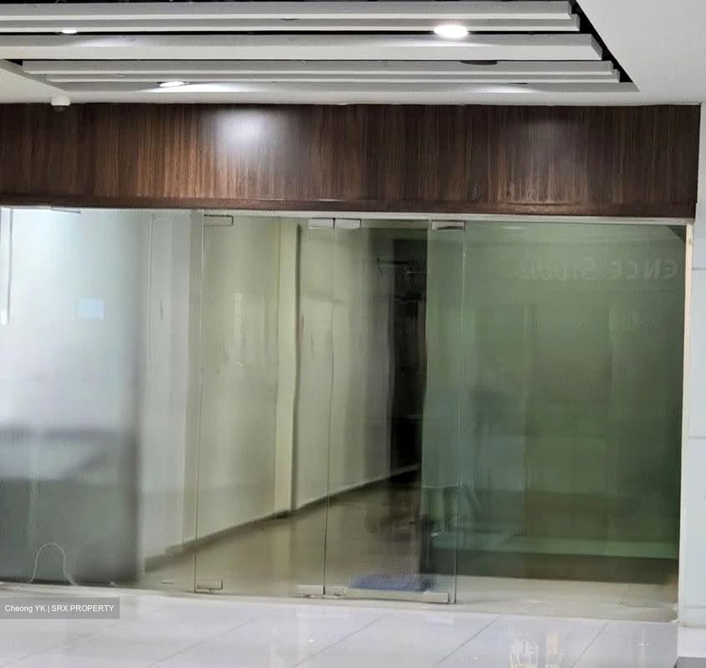 Bukit Timah Plaza / Sherwood Towers (D21), Shop House #532103891